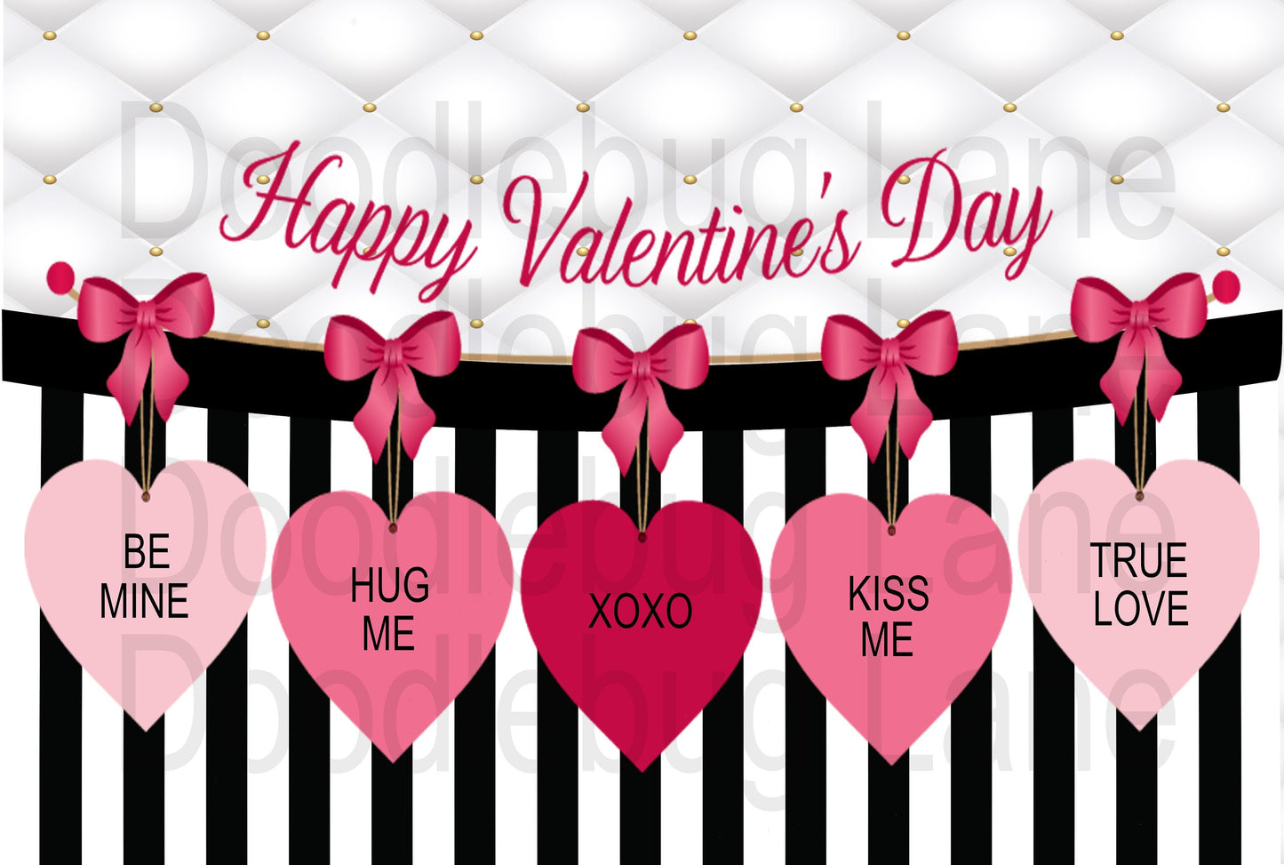 Valentines Day Sign-Candy Hearts-Be Mine-Hug Me-XOXO-Kiss Me-Happy Valentines Day-Rectangle Sign-Metal Wreath Sign